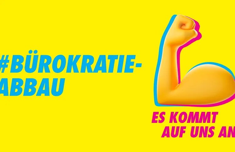 Bürokratieabbau für Hamburg Mitte
