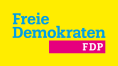 Logo FDP Hamburg Mitte (Kreisverband)